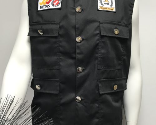 gilet