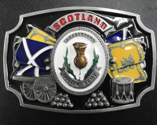 scotland