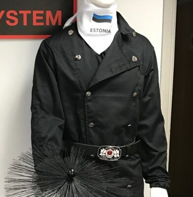uniform